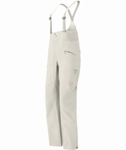 møre Gore-Tex Salopette W's