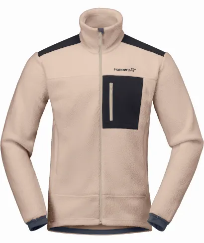 trollveggen warm3 Jacket M's
