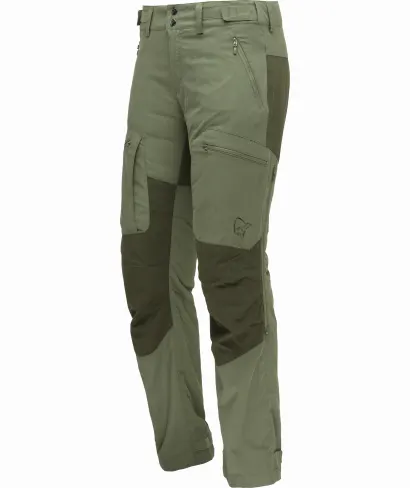 finnskogen hybrid Pants (M/W)