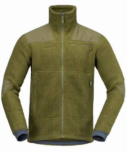 finnskogen warm2 Jacket (M/W)