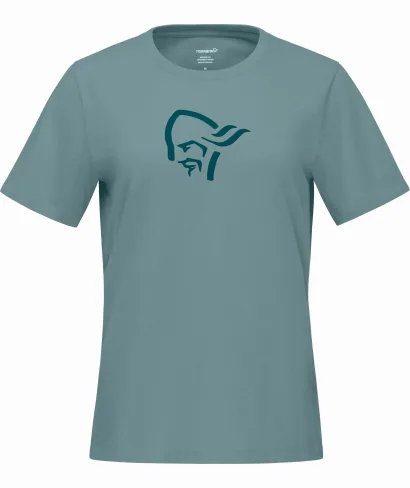 /29 cotton viking T-shirt W's
