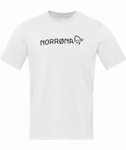 /29 cotton Norrøna viking T-shirt M's