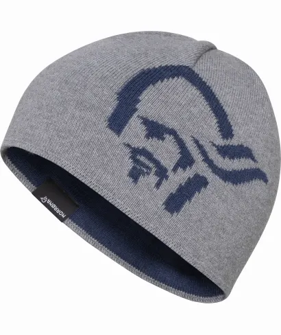 /29 mid cotton logo Beanie