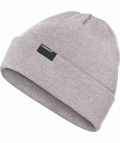/29 mid merinoUll Beanie