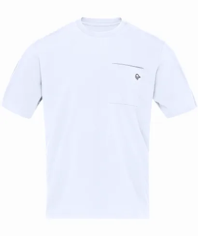 /29 cotton Pocket T-shirt M's