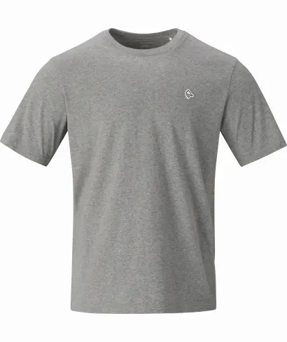 /29 cotton viking patch T-Shirt M's