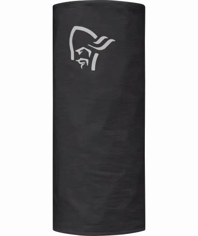 /29 pureUll Neck Unisex