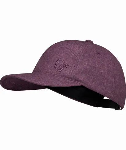 /29 wool Cap Unisex