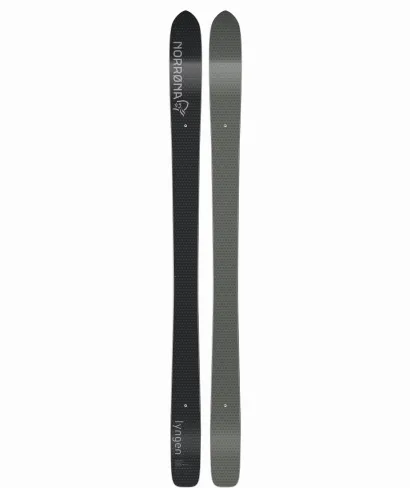 lyngen woodcore96 Skis